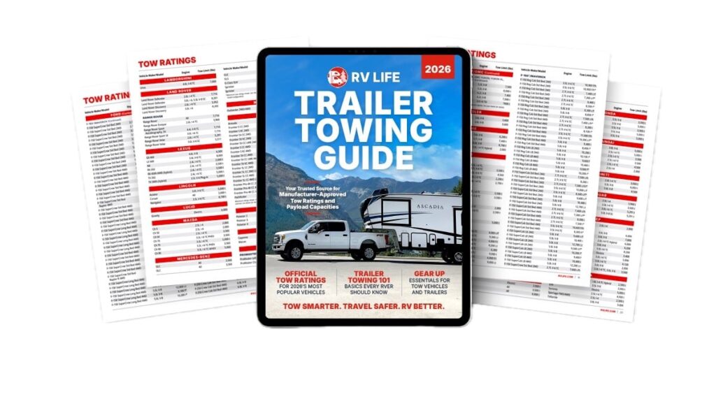 Trailer Towing Guide