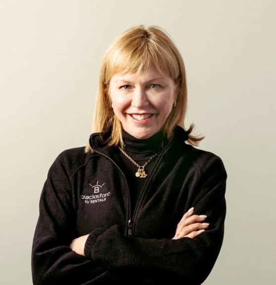 Becky Goodell