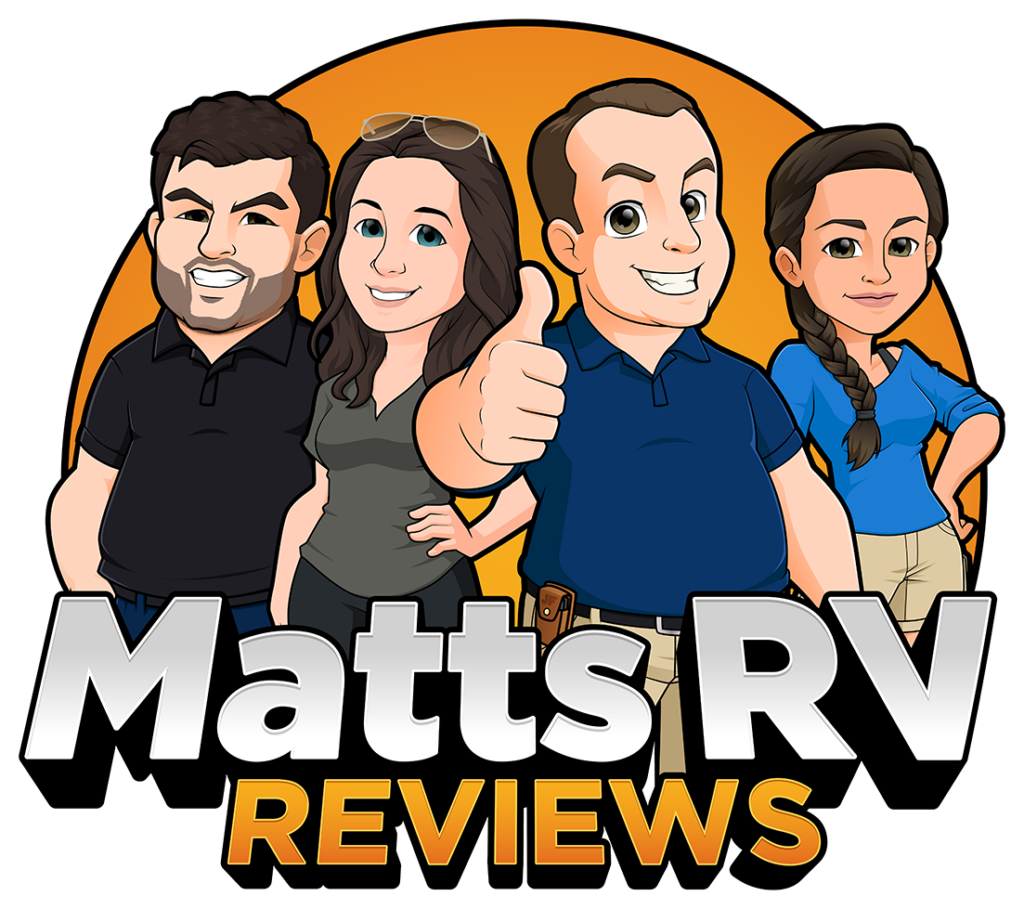 Matt's RV Reviews