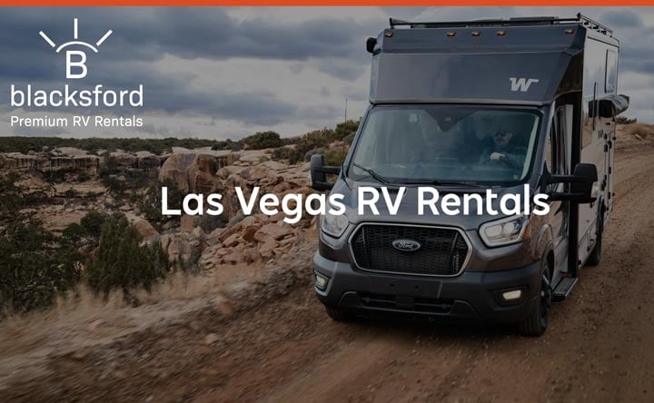 Blacksford RV Rentals