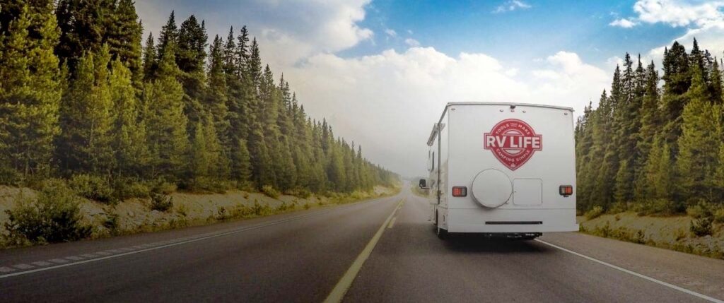 RV LIFE