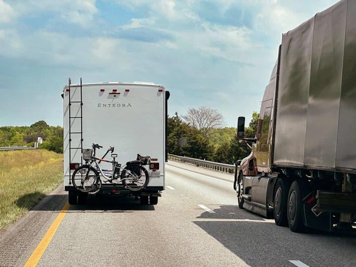 Trailer Towing