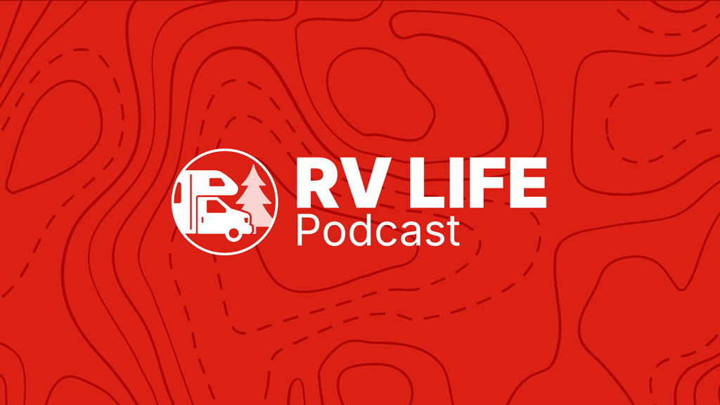 RV LIFE Podcast