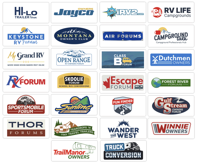 RV LIFE Communities