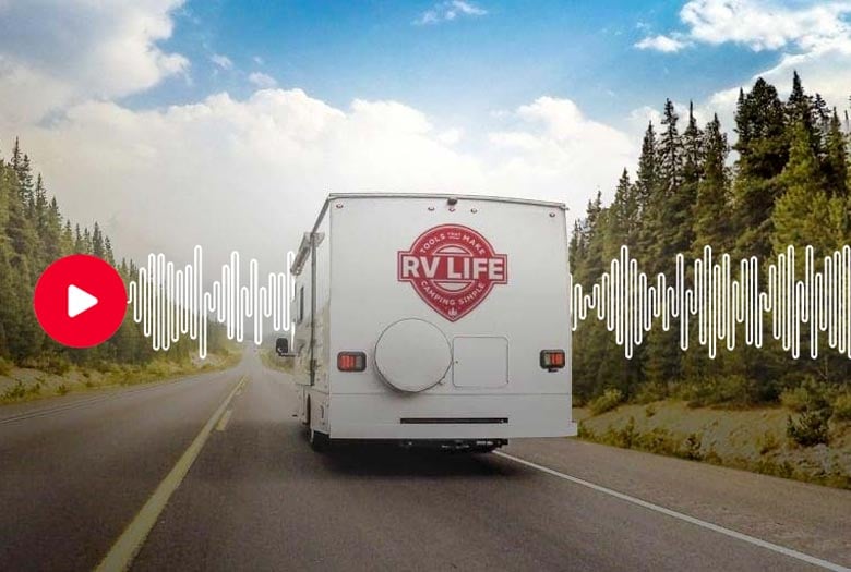 RV LIFE Podcast