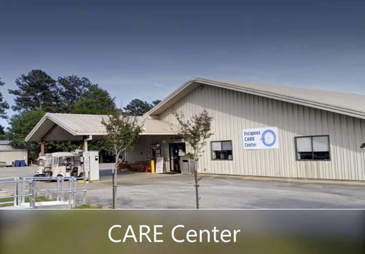 Escapees CARE
