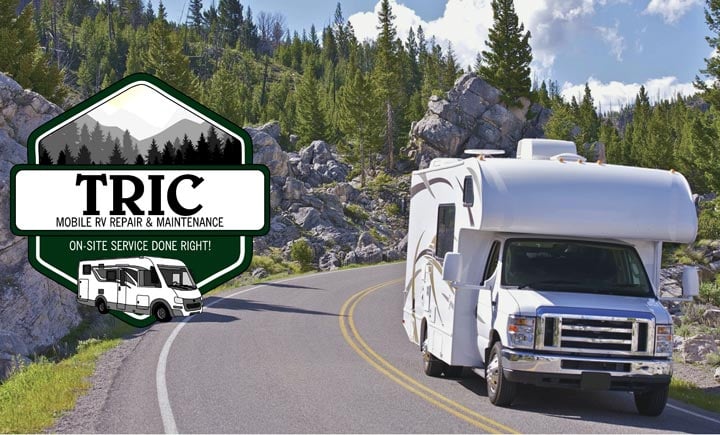 TRIC Mobile RV Repair
