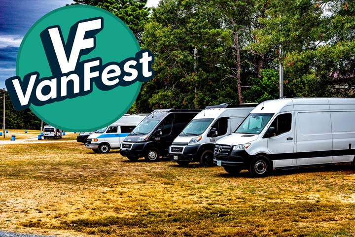 VanFest USA